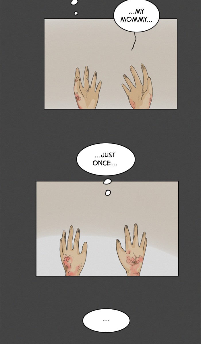 Read Ghost Wife (en) Manga Online