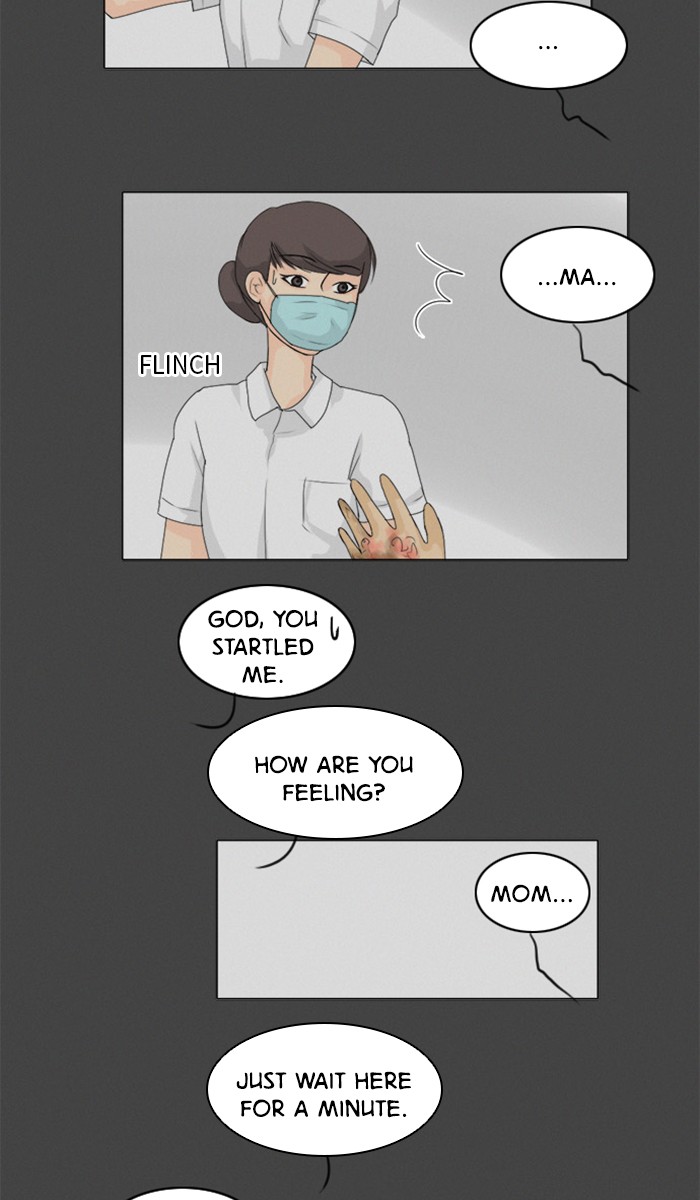 Read Ghost Wife (en) Manga Online