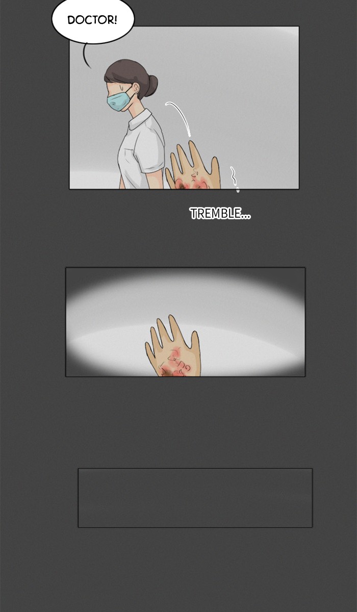 Read Ghost Wife (en) Manga Online