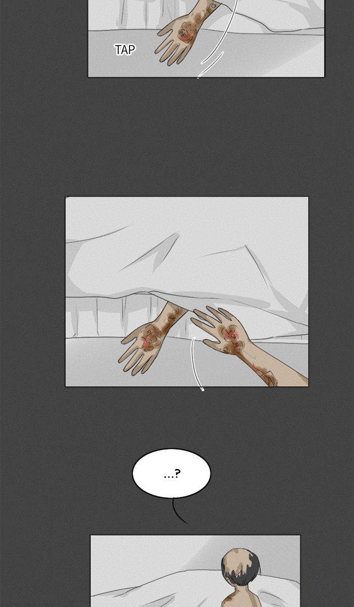 Read Ghost Wife (en) Manga Online