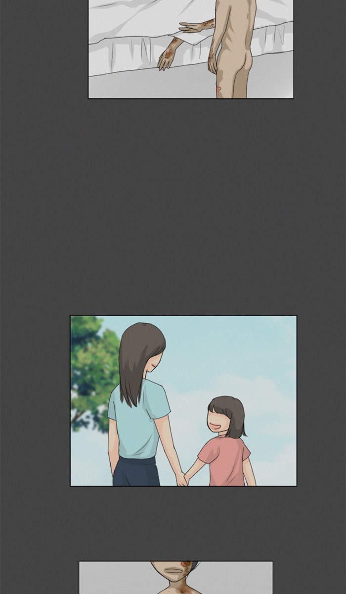 Read Ghost Wife (en) Manga Online