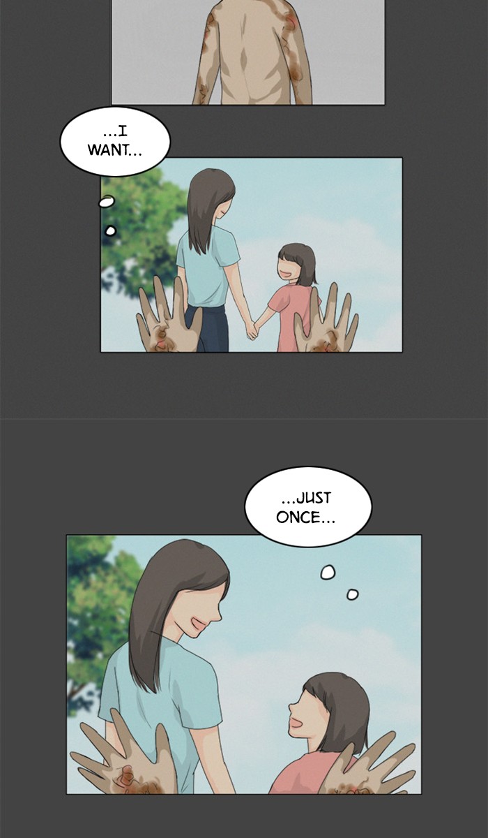 Read Ghost Wife (en) Manga Online