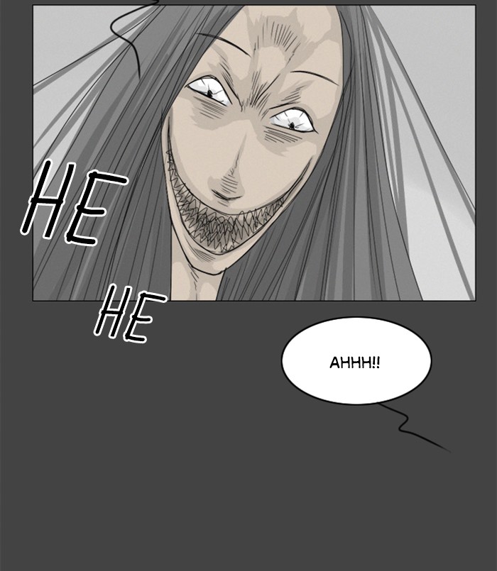 Read Ghost Wife (en) Manga Online