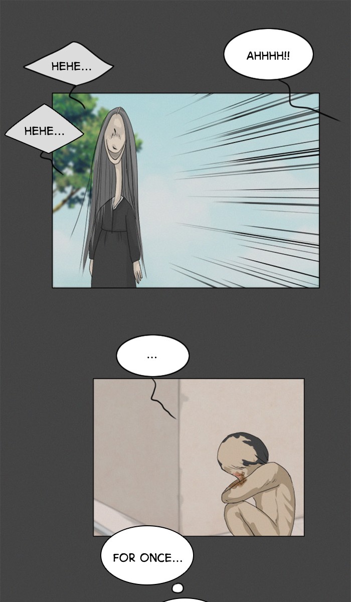 Read Ghost Wife (en) Manga Online