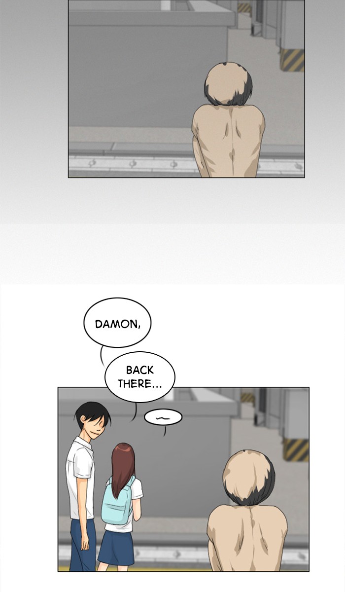 Read Ghost Wife (en) Manga Online