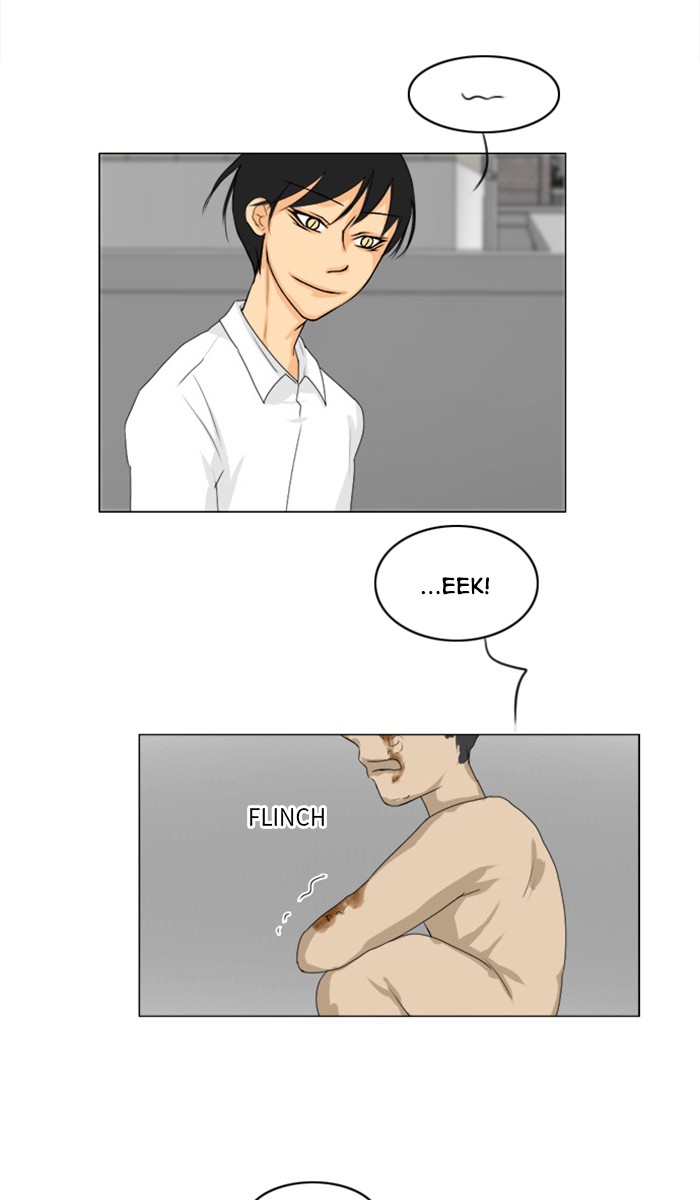 Read Ghost Wife (en) Manga Online