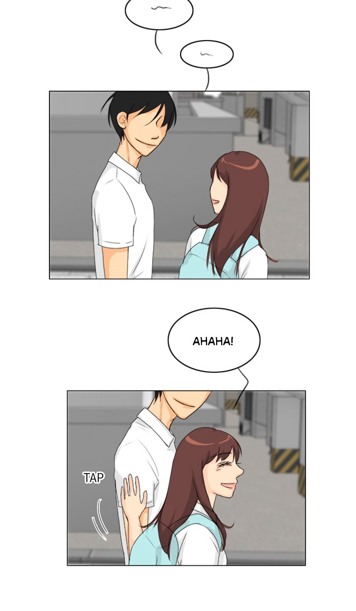 Read Ghost Wife (en) Manga Online