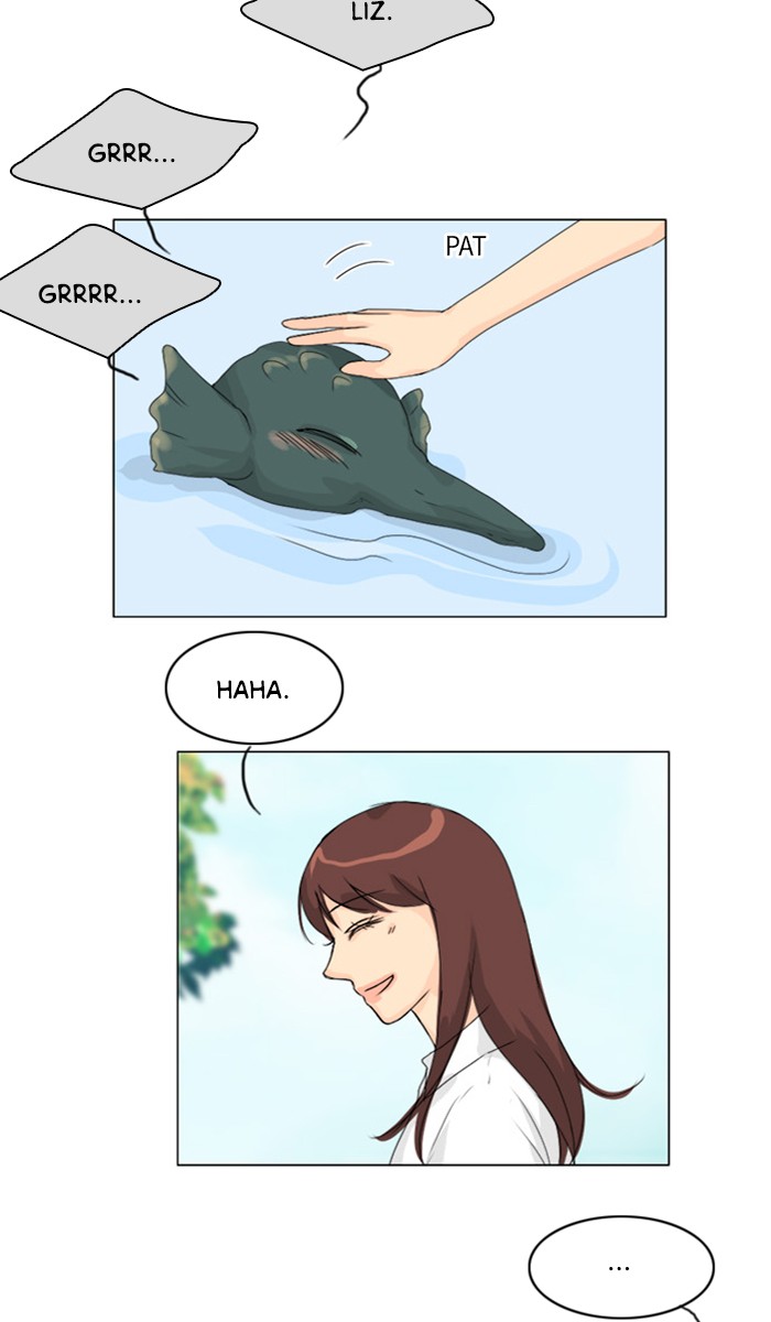 Read Ghost Wife (en) Manga Online