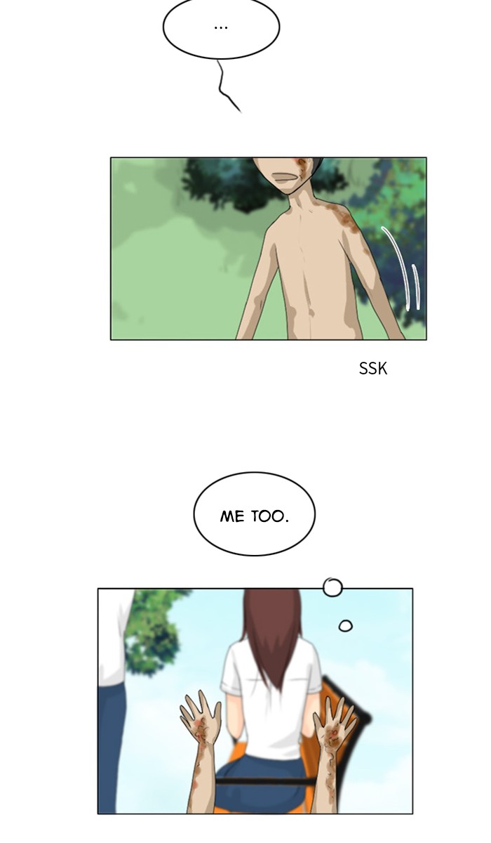 Read Ghost Wife (en) Manga Online