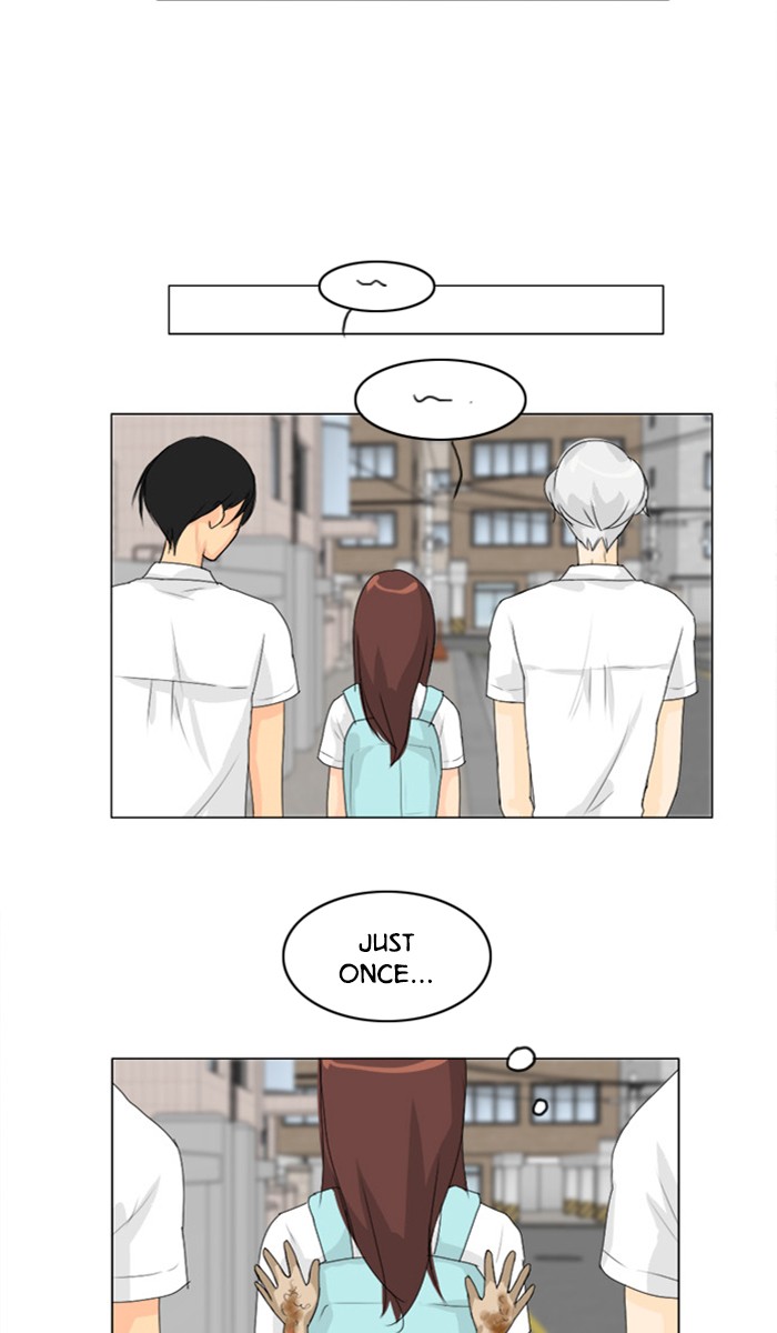 Read Ghost Wife (en) Manga Online