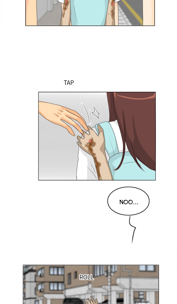 Read Ghost Wife (en) Manga Online