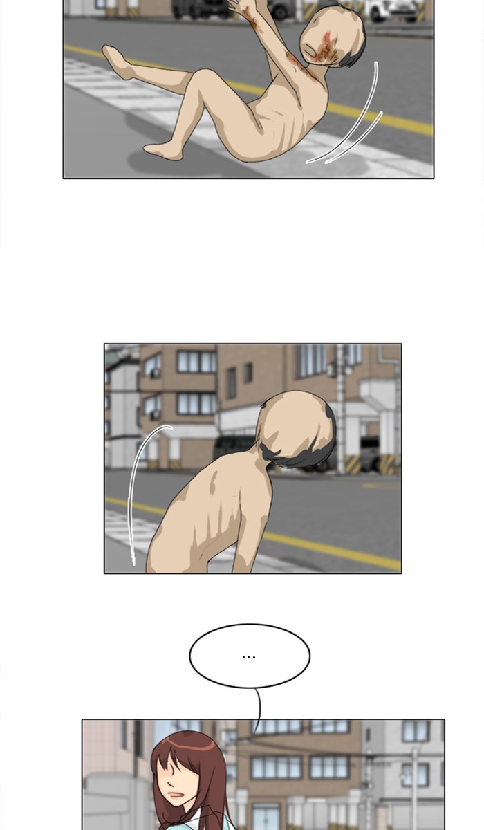 Read Ghost Wife (en) Manga Online