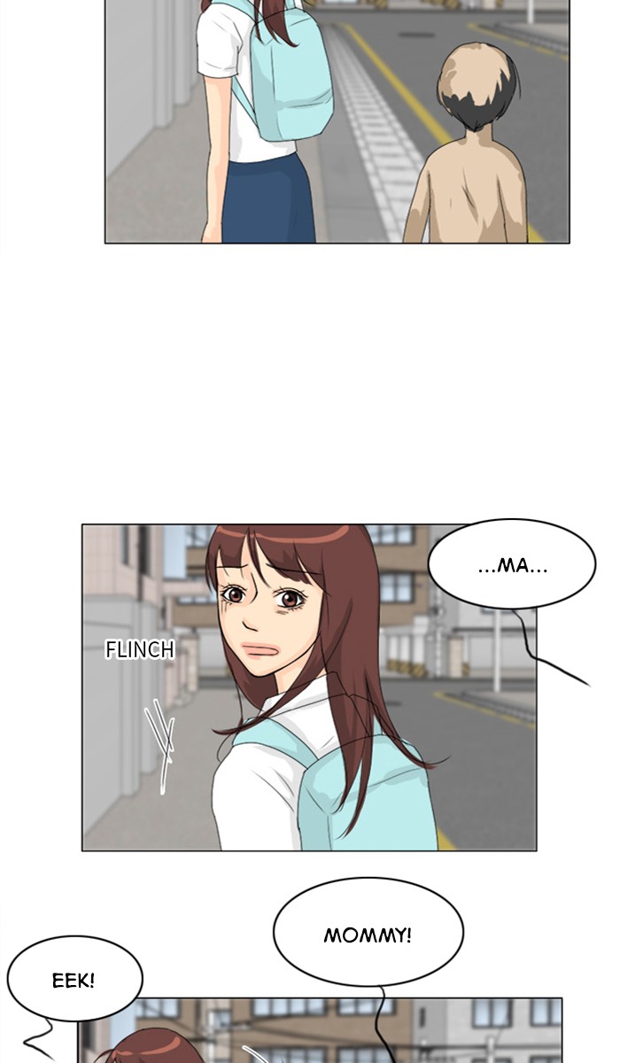 Read Ghost Wife (en) Manga Online