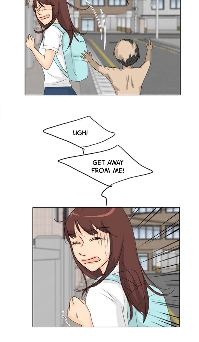 Read Ghost Wife (en) Manga Online