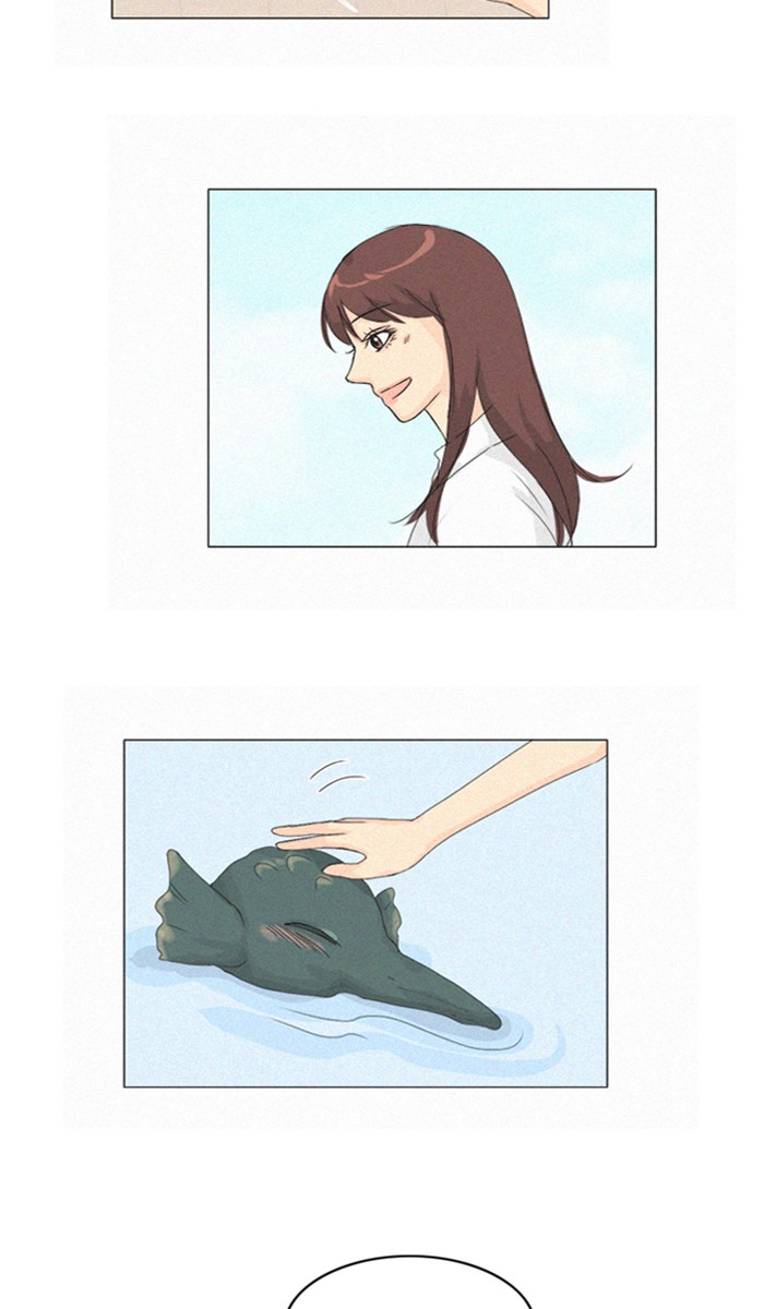 Read Ghost Wife (en) Manga Online