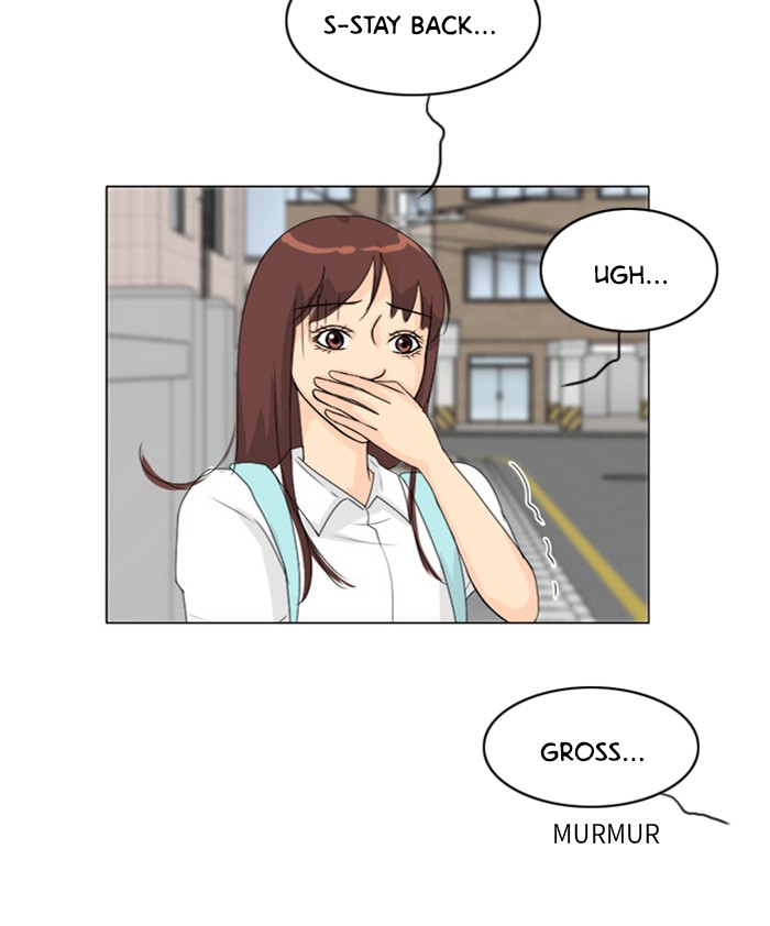 Read Ghost Wife (en) Manga Online