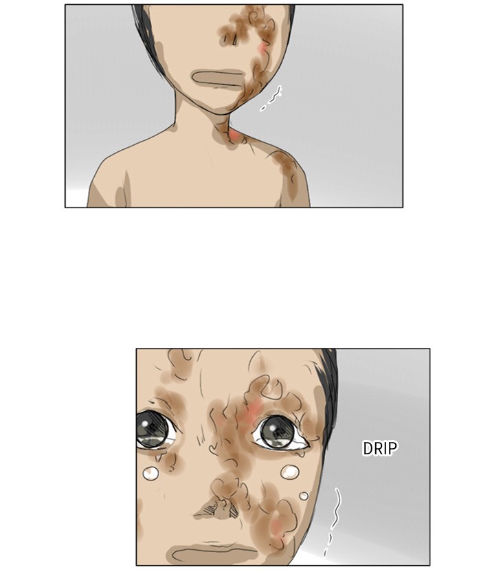 Read Ghost Wife (en) Manga Online