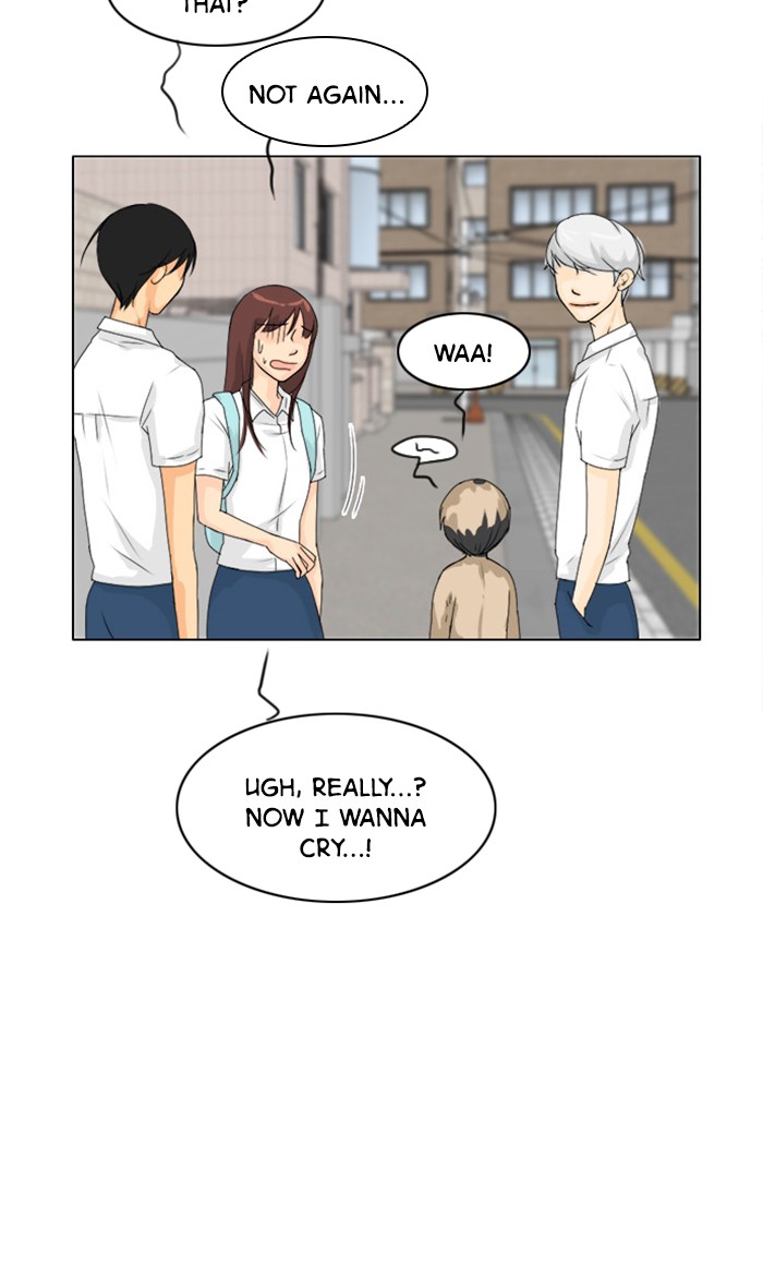 Read Ghost Wife (en) Manga Online