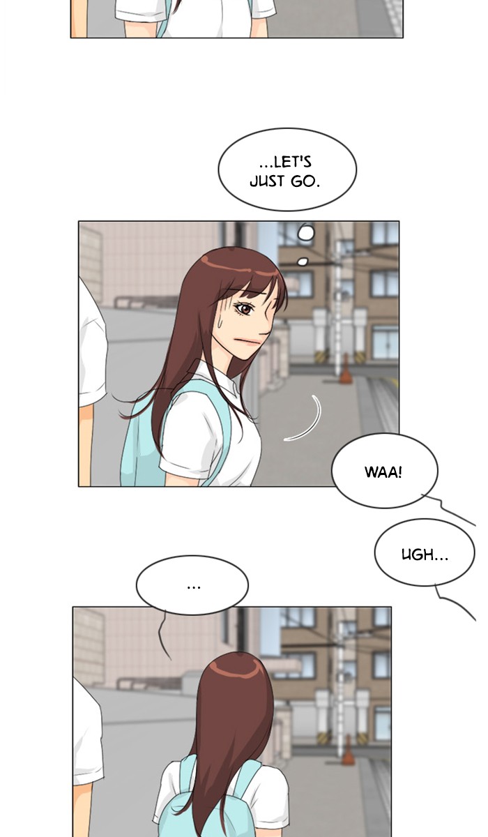 Read Ghost Wife (en) Manga Online