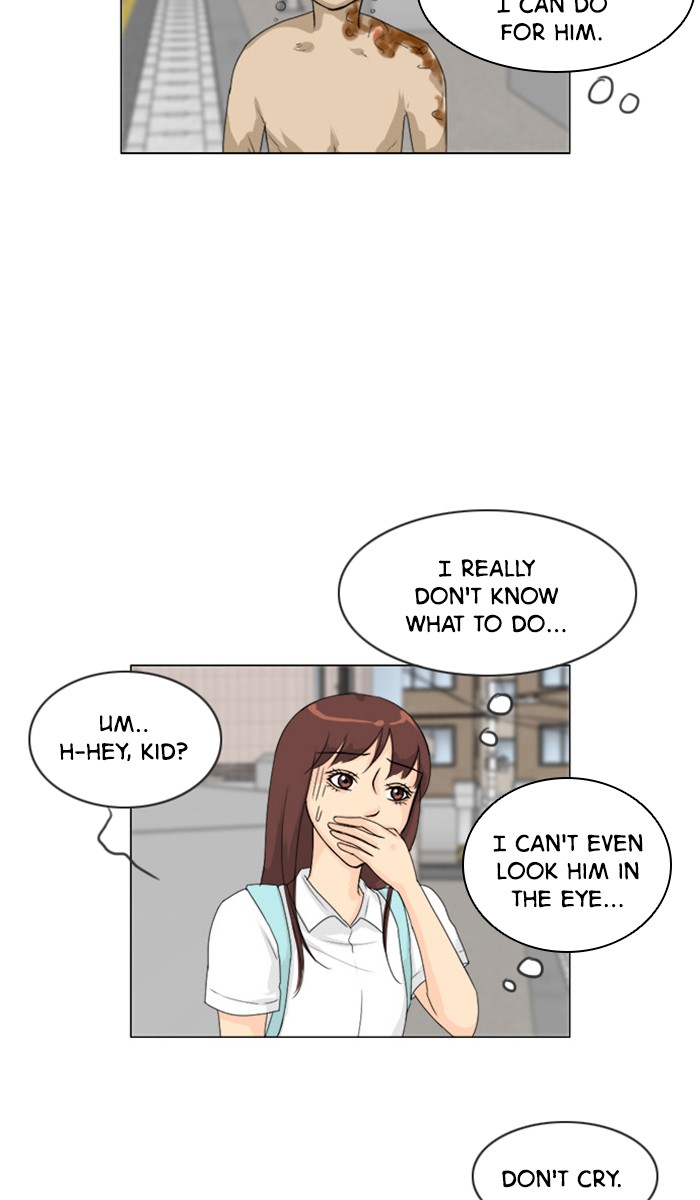 Read Ghost Wife (en) Manga Online