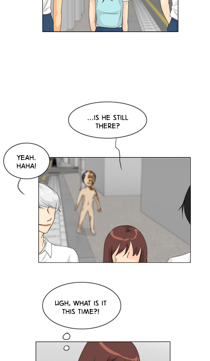 Read Ghost Wife (en) Manga Online