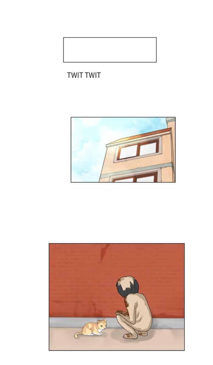 Read Ghost Wife (en) Manga Online