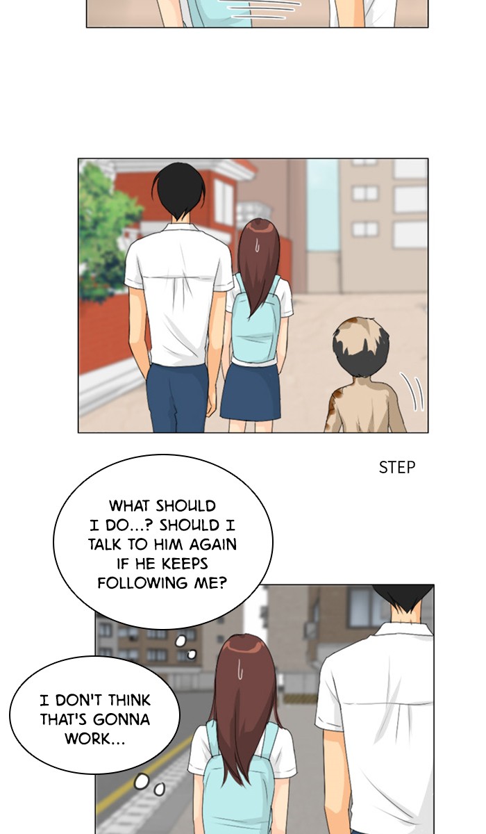 Read Ghost Wife (en) Manga Online