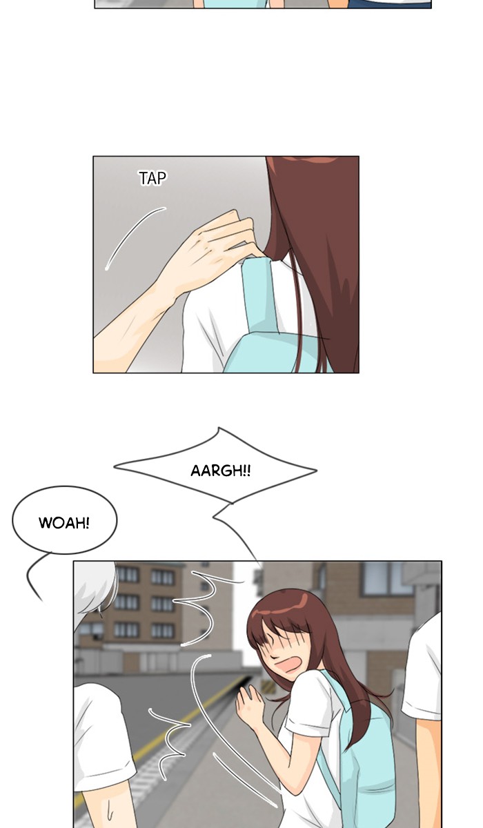 Read Ghost Wife (en) Manga Online