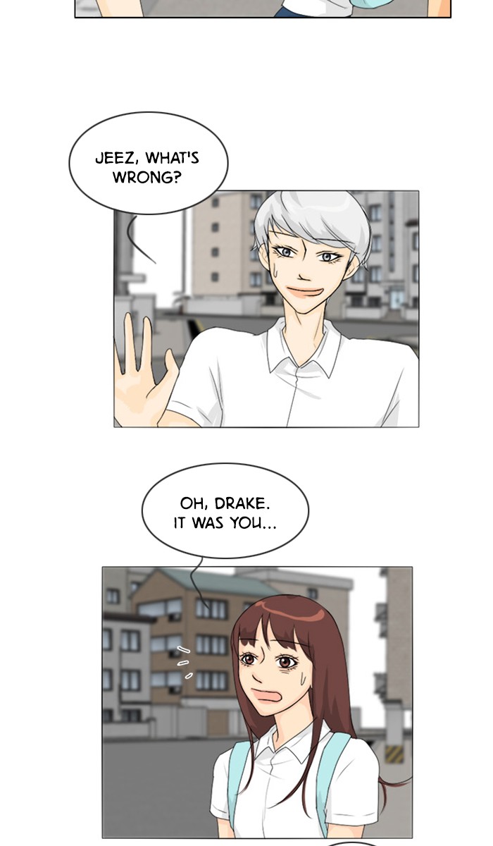 Read Ghost Wife (en) Manga Online