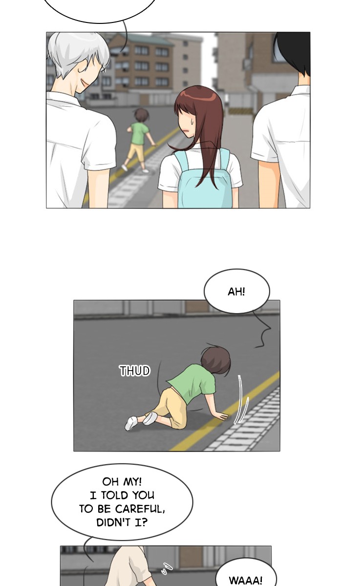 Read Ghost Wife (en) Manga Online