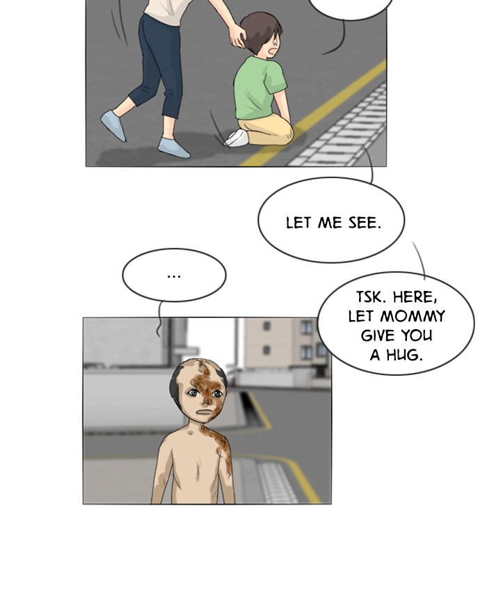 Read Ghost Wife (en) Manga Online