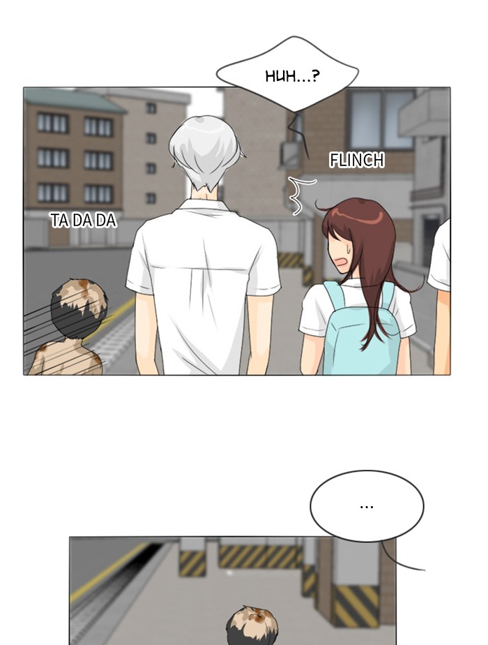 Read Ghost Wife (en) Manga Online