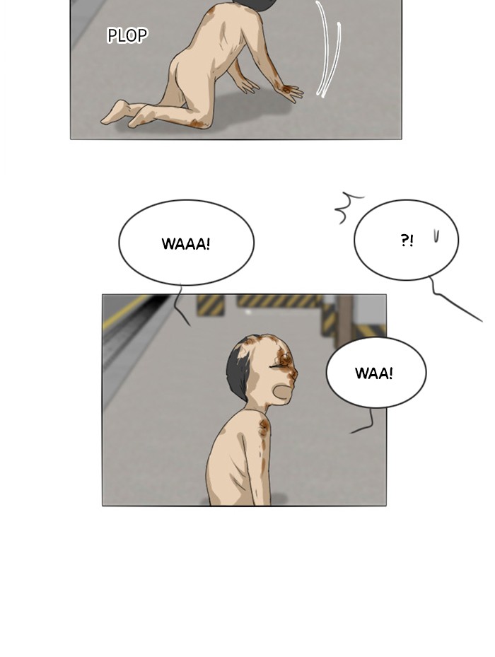 Read Ghost Wife (en) Manga Online