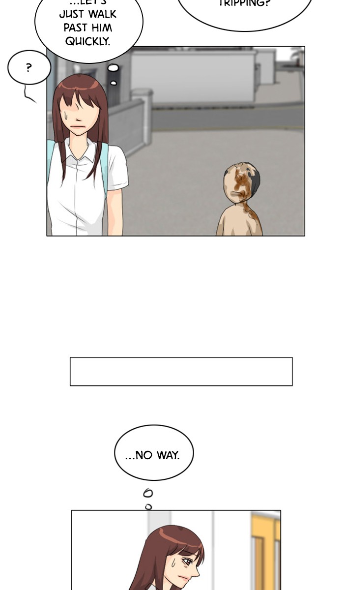 Read Ghost Wife (en) Manga Online