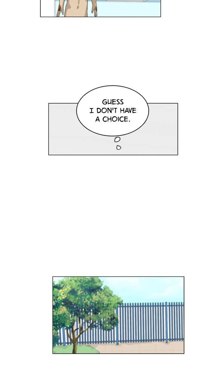 Read Ghost Wife (en) Manga Online