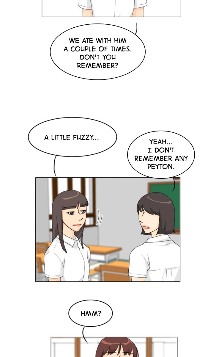 Read Ghost Wife (en) Manga Online