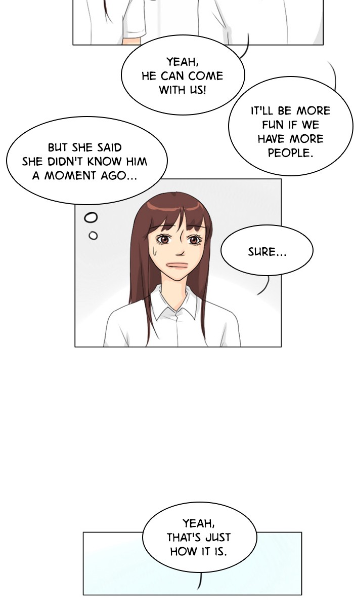 Read Ghost Wife (en) Manga Online