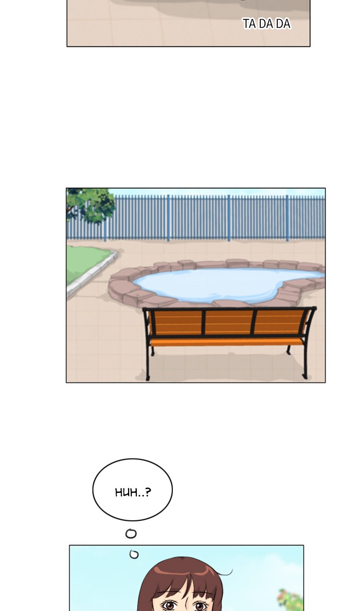 Read Ghost Wife (en) Manga Online