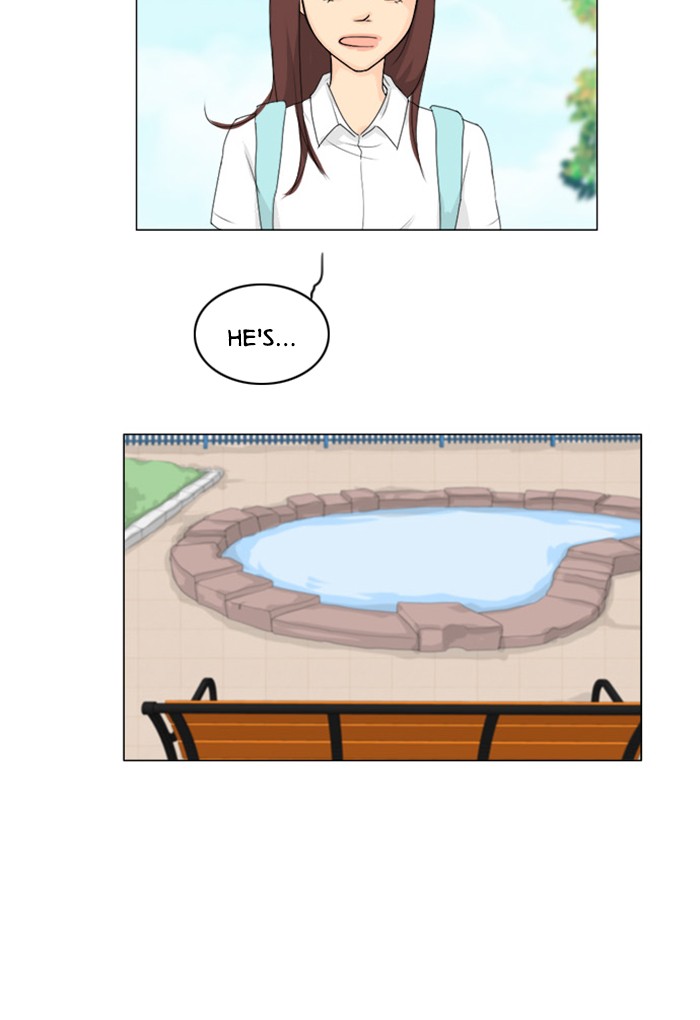 Read Ghost Wife (en) Manga Online