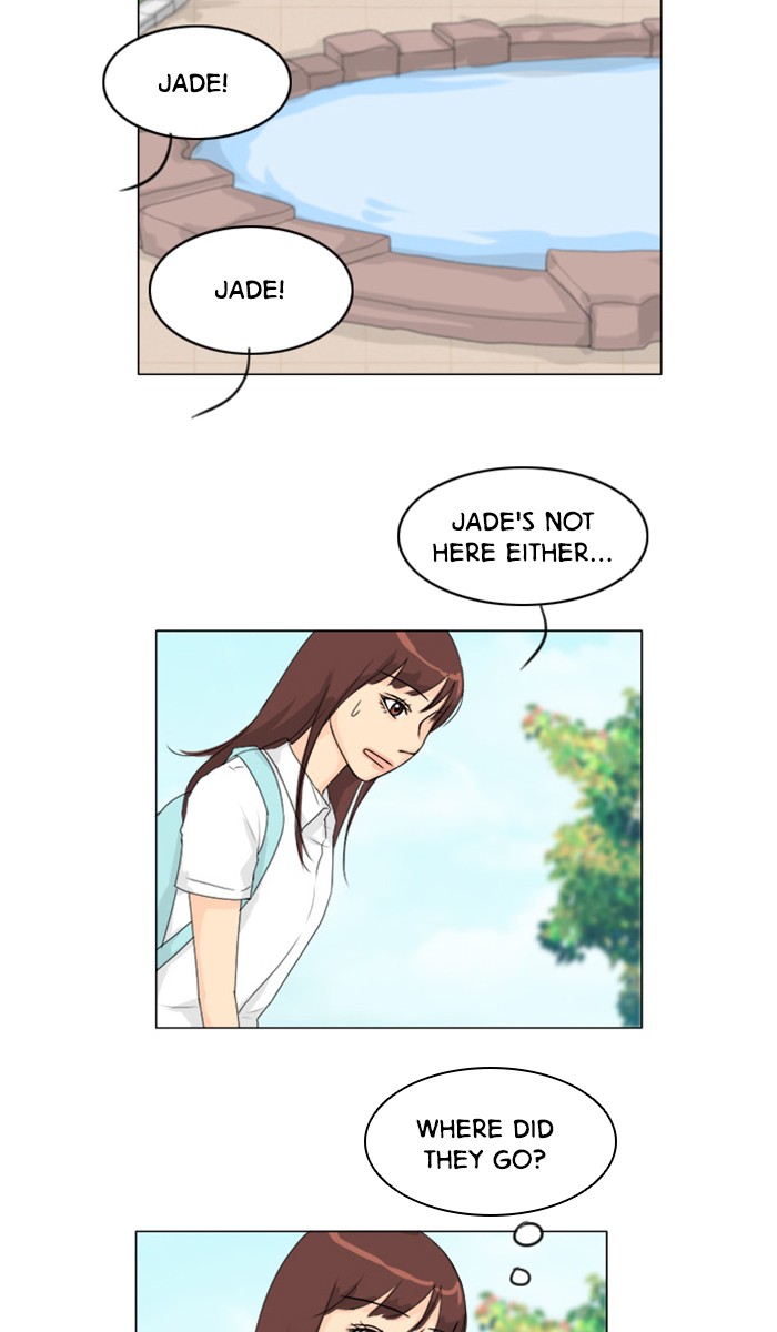 Read Ghost Wife (en) Manga Online