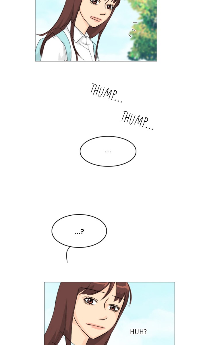 Read Ghost Wife (en) Manga Online