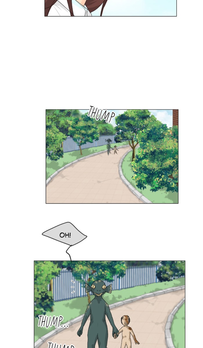 Read Ghost Wife (en) Manga Online