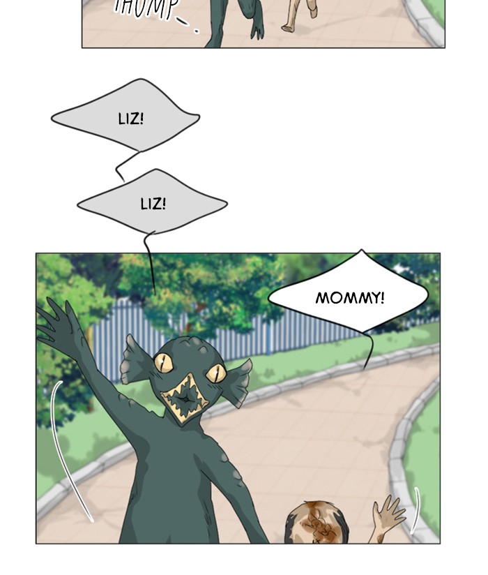 Read Ghost Wife (en) Manga Online