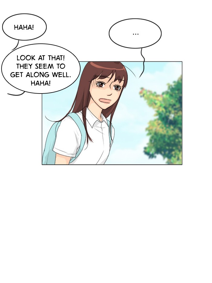 Read Ghost Wife (en) Manga Online