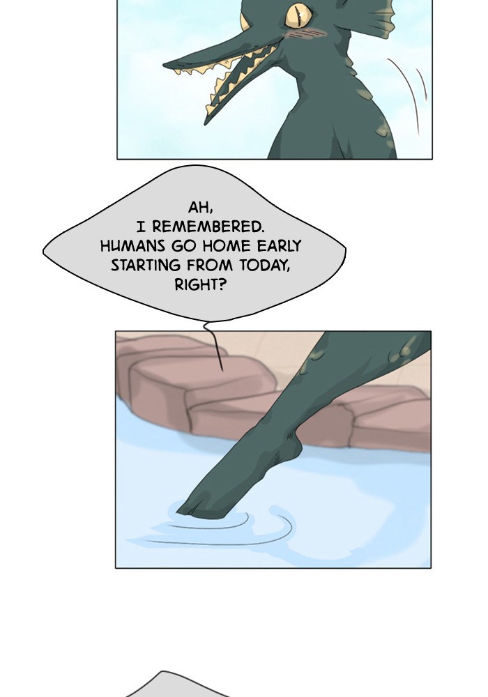 Read Ghost Wife (en) Manga Online