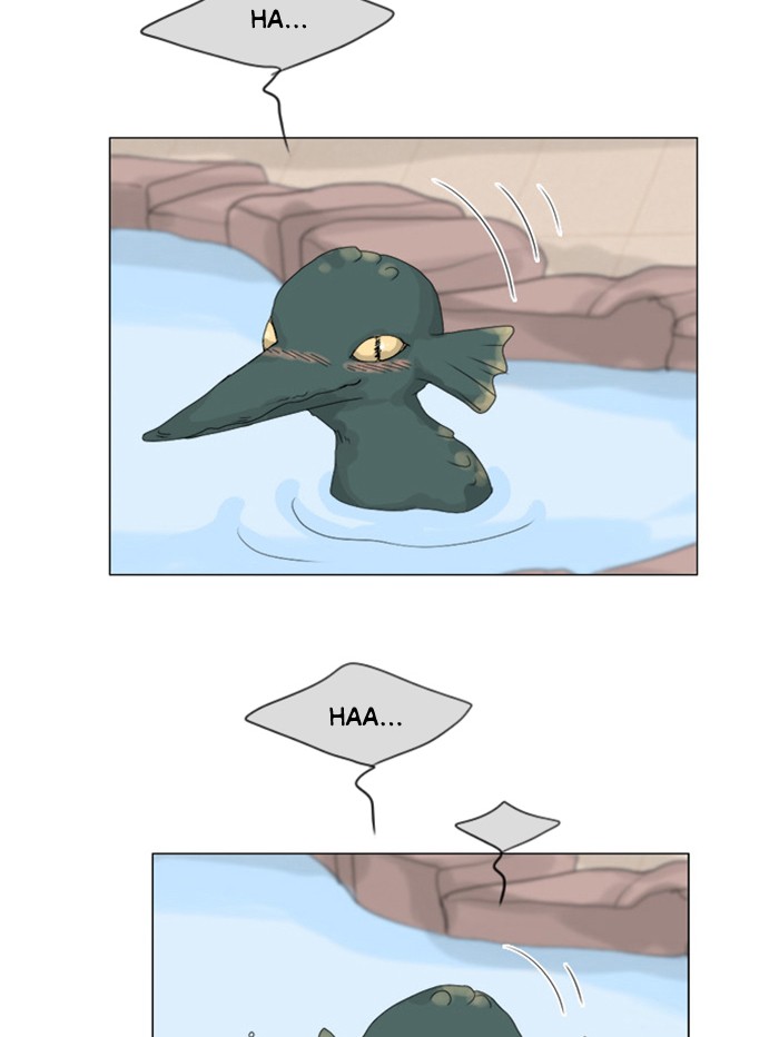 Read Ghost Wife (en) Manga Online