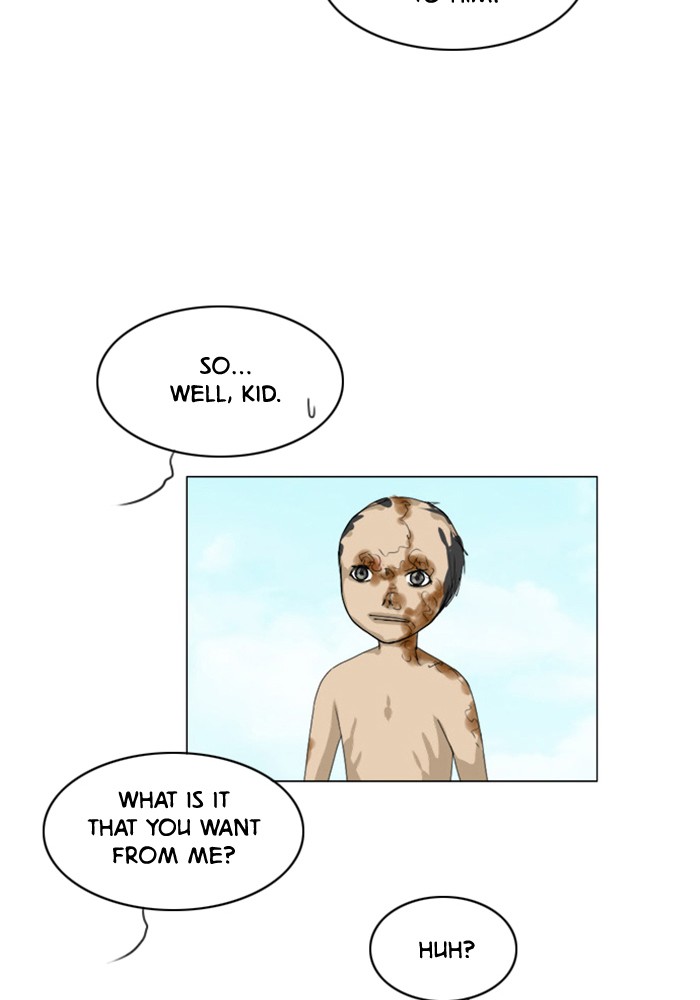 Read Ghost Wife (en) Manga Online