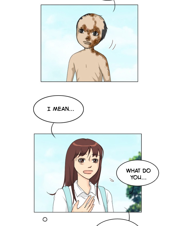 Read Ghost Wife (en) Manga Online