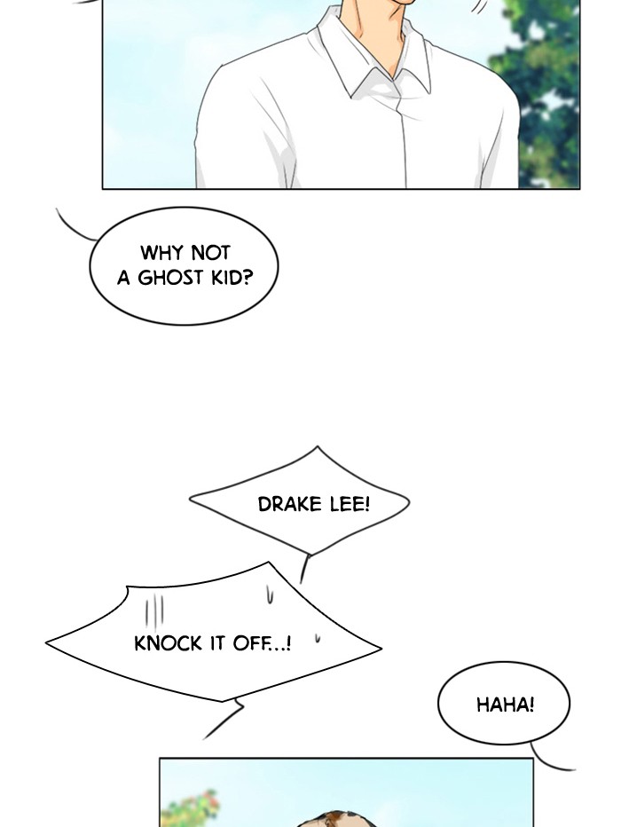 Read Ghost Wife (en) Manga Online