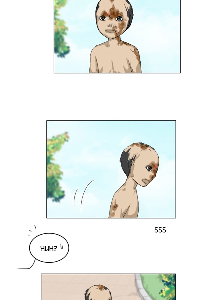 Read Ghost Wife (en) Manga Online